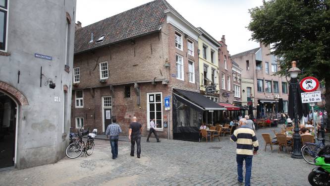 Het Keershuys krijgt 1360 euro boete voor schenken van shotje Trojka Pink aan minderjarige, eigenaar boos