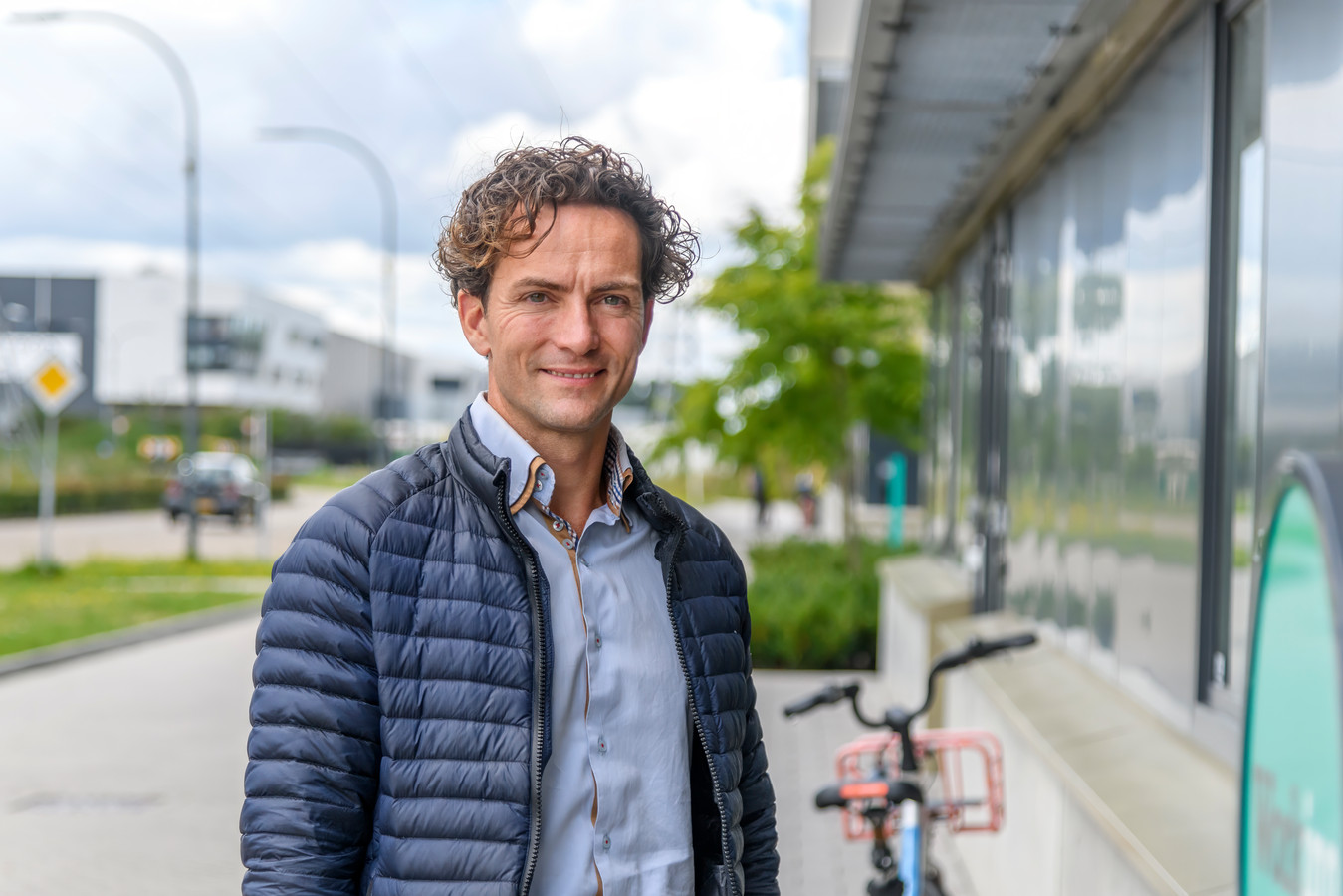 Als CoMed faalt, springen andere huisartsen bij ‘Dit is