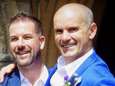 Eerste getrouwde homofiele geestelijke stapt uit de Church of England 