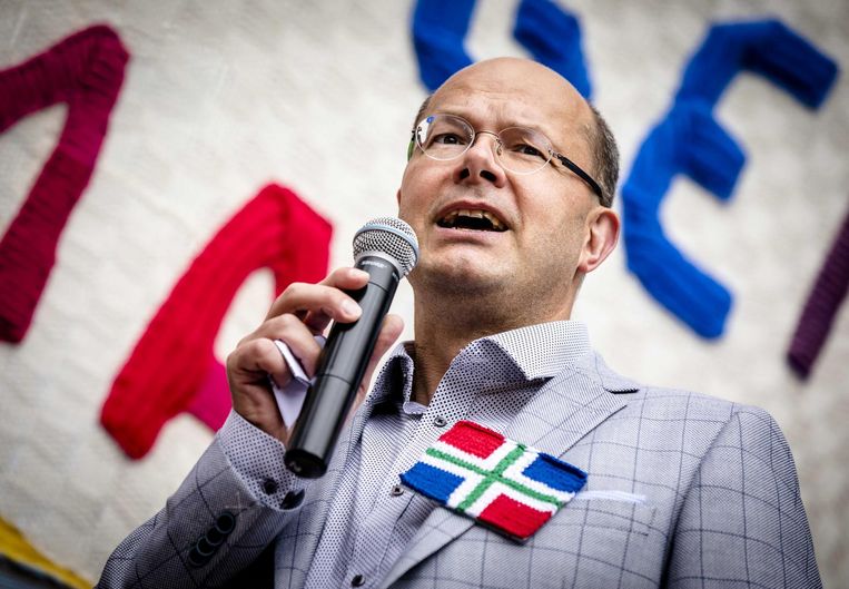 null Beeld anp