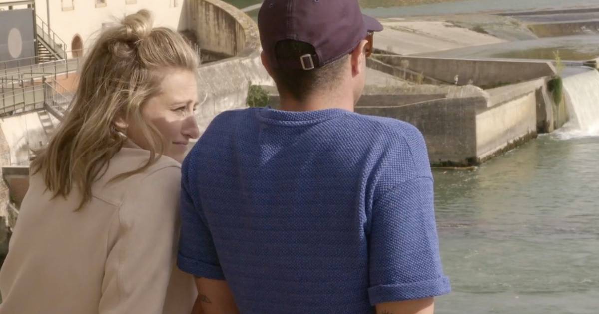 Liefde ontluikt in ‘B&B zoekt lief’ “Ik voel me aangetrokken tot jou” hln.be