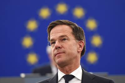 Leiders verwachten weinig concrete oplossingen bij mini-migratietop