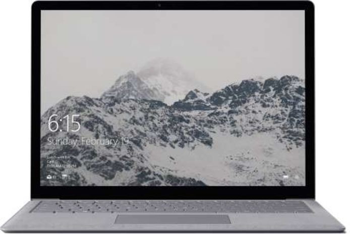 Microsoft scoort opnieuw als hardwaremaker met deze nieuwe Surface Laptop.
