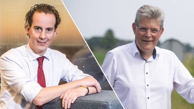 Burenruzie over XL Businesspark 2 laait hoog op: Almelose wethouder haalt hard uit naar collega in Wierden