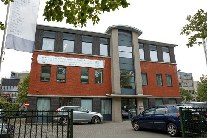 EBC Dylan, de 35 años, de Bergen of Zoom, organizará talleres gratuitos del 23 al 27 de noviembre.
