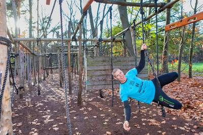 Belast survivalrun de natuur meer dan een mountainbikeroute? ‘Ik wil gewoon duidelijkheid’