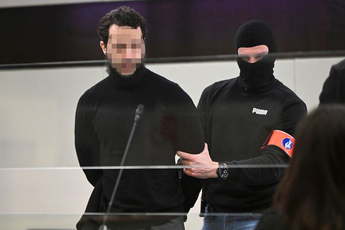 Salah Abdeslam