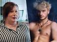 Luk Alloo 'Sexpiciet' interview met moeder van pornoacteur Dominique