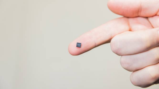 Batterij smartwatch kan tien keer langer meegaan dankzij deze chip die in Delft wordt ontwikkeld