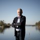 Joop Alberda is voor altijd gelinkt aan dat ene beeld uit Atlanta. ‘Ik ben er wel trots op’