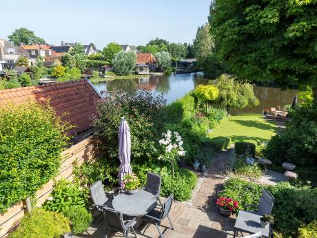 Op huizenjacht in Brabant? Zeven parels aan het water (ze zijn soms ook betaalbaar)