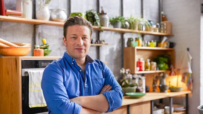 Jamie Oliver reageert op zijn failliete restaurants: ‘I fucked up badly’