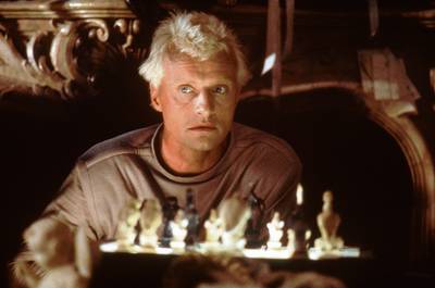 Rutger Hauer was onze grootste internationale filmster