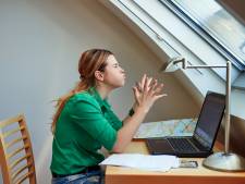 Lydia’s aanmelding verdween in haar spamfolder: ‘Ik moest wel betalen’