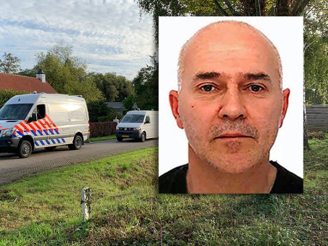 Verdachte vrouw (40) aan Nederland overgeleverd in onderzoek naar verdwijning Johan van der Heyden