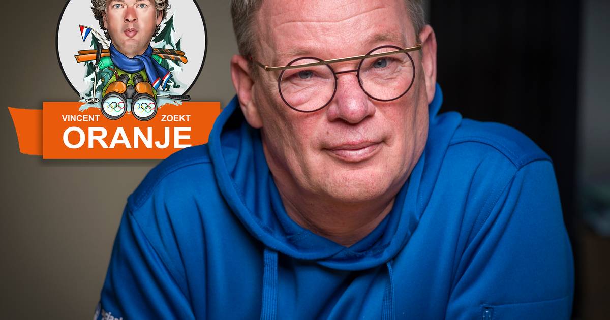 Jannes uit Steenwijkerwold trouwt zowel Irene Schouten als Antoinette de Jong: ‘Ik zei meteen ja’