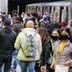 Op week tijd nog geen 50 pv's uitgeschreven in Brussels hoofdstedelijk gewest
