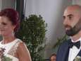Pijnlijke taferelen in Waalse ‘Blind Getrouwd’: bruidegom blaast huwelijk af en vernedert aanstaande voor alle gasten