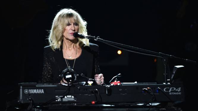 Overleden Fleetwood Mac’s Christine McVie krijgt eerbetoon vanaf de Dom  