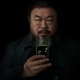Het proces dat Ai Wei Wei nooit kreeg