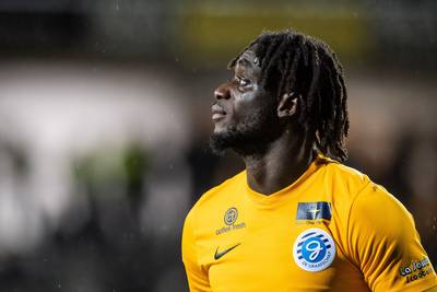 De Graafschap-verdediger Abena vertrekt naar Slowakije