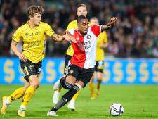 Feyenoord laat Leroy Fer transfervrij naar Turkije gaan