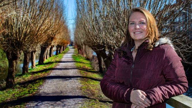 Joyce (40) schrijft krachtige blog over kanker: ‘Lieve borsten, helaas moesten we afscheid nemen’