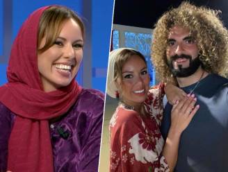 “Je begint als vrouw met een hoofddoek sowieso onder nul”: dit is Loubna Khalkhali, de kersverse echtgenote van Adil El Arbi