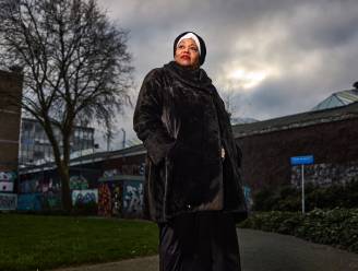 Rotterdam-Zuid huilt: Joany Muskiet, moeder voor velen, op 64-jarige leeftijd overleden 