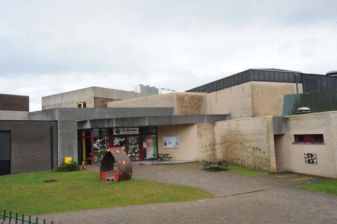 Gemeentelijke Basisschool De Leertuin zal geen uitbreiding krijgen, maar wordt wel grondig vernieuwd.