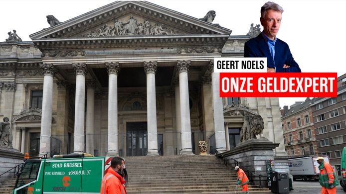 Het team van beurs- en beleggingsexpert Geert Noels lijst de Belgische bedrijven op die het goed doen op de Brusselse beurs.