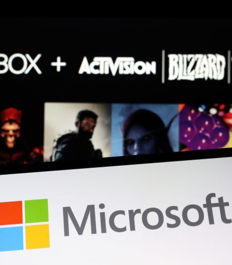 Microsoft en Sony kopen alle gamebedrijven op: worden ze niet te machtig?