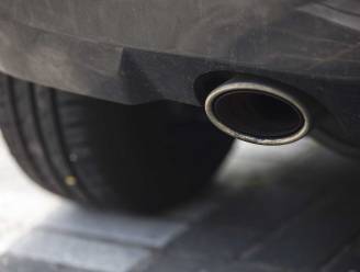 Tijdelijke opflakkering verkoop 'propere' wagens