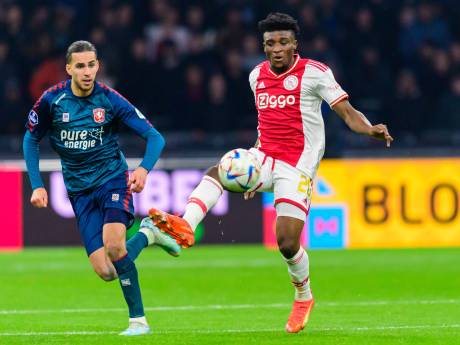 LIVE eredivisie | Ajax moet winnen van nummer 5 FC Twente om kans te hebben op CL-ticket