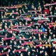 Strafvermindering voor Feyenoord, toch publiek bij Europa League