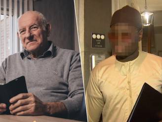 François (64) slachtoffer van ‘valentijnsbedrog’: "Hij bedroog mij voor duizenden euro's”