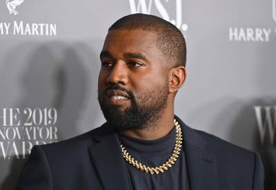 Kanye West wil, ondanks romance met Julia Fox, nog steeds Kim Kardashian terug