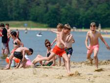 Recreatieplassen in Gelderland sluiten 2021 af met 3,6 miljoen bezoekers