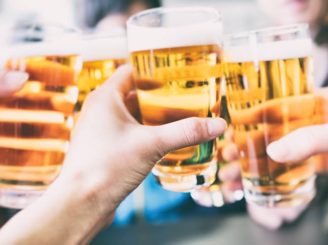 Alcoholvrij bier zit in de lift in België: toename van bijna 25 procent op twee jaar
