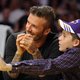 Zoon Brooklyn wellicht in voetsporen David Beckham