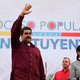 Maduro heeft een boodschap voor Trump: "Blijf met je vuile handen van Venezuela"