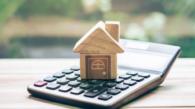 Woonlening van 200.000 euro in vier maanden tijd fors duurder: van 33.578 euro naar 55.753 euro intrest