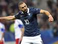 Karim Benzema en garde à vue dans l'affaire Valbuena