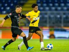 Samenvatting | NAC Breda - MVV Maastricht