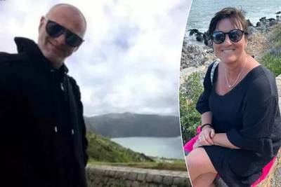 Toujours aucune trace de Dirk Denis, le Belge de 54 ans disparu aux Açores: “Son téléphone était presque à plat”