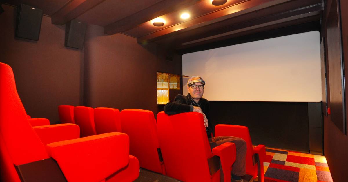 Cinema Middelburg komt met online voorpremières, even thuis wegdromen