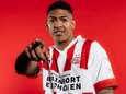 Patrick van Aanholt is na 16 jaar terug op het oude nest, bij PSV