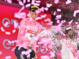Bekijk hier de uitslagen, klassementen en het rittenschema van de Giro d’Italia
