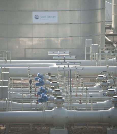 Gascrisis dreigt komende winter land te verlammen