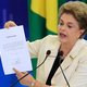 Braziliaanse president raakt opnieuw coalitiegenoot kwijt